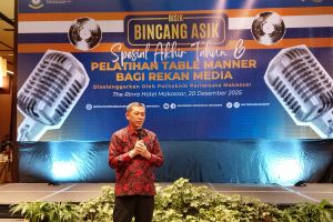 Kemenpar lewat Poltekpar Makassar dampingi desa wisata&nbsp;