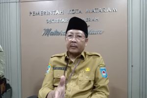 Pemkot Mataram tak berlakukan WFA-WFH pada akhir tahun