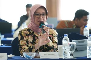 BPH Migas: SPBU nelayan hadirkan keadilan energi di wilayah pesisir