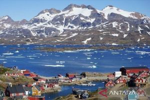Greenland: Kami tak mau jadi orang Amerika
