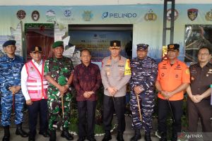 Kapolda Bali ungkap musim libur Nataru di Bali kondusif