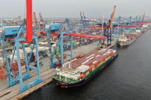 IPC TPK pastikan pelayanan tetap berjalan normal saat Nataru 2025/2026