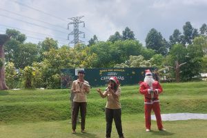 Aviary Park sediakan tiket promo target 4.000 pengunjung masa liburan