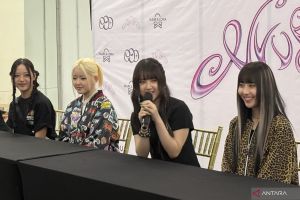 VVUP ingin makan nasi padang hingga seblak saat ke Indonesia