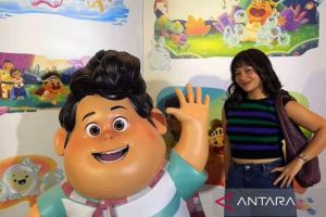 Perfilman Indonesia 2025: Investasi ke orang-orang yang tepat