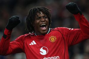 Hasil Liga Inggris: Man United kembali ke jalur kemenangan setelah tekuk Newcastle 1-0