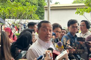 Gerindra sebut kepala daerah dipilih DPRD langkah berani ubah sistem