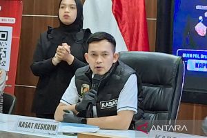 Empat orang meninggal dunia usai pesta minuman keras di Jember