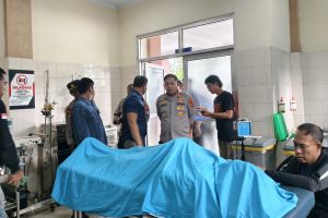 Dua penerjun tewas dalam insiden terjun payung di Pangandaran