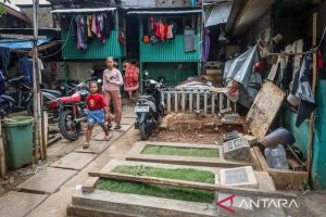 Pramono minta warga yang direlokasi dari TPU difasilitasi KJP