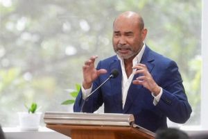 F-NasDem: Pilkada melalui DPRD miliki pijakan konstitusional