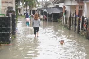 BPBD Pangkalpinang siaga hadapi potensi bencana akibat hujan lebat