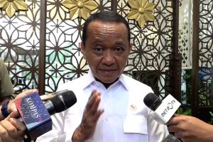 Kementerian ESDM dalami kemungkinan tambang perparah dampak bencana