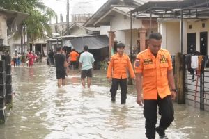 BPBD Pangkalpinang tingkatkan kesiapsiagaan hadapi banjir rob