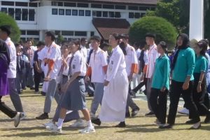 Pangkalpinang terapkan pidana pelayanan masyarakat bagi anak