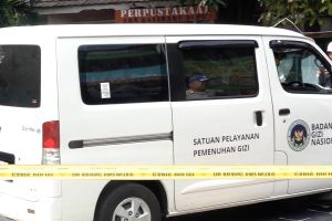 Perketat SOP, mobil MBG tak boleh masuk area sekolah