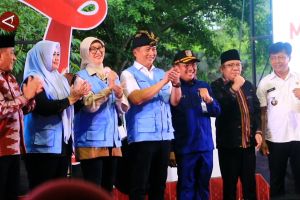 Program Desa Berdaya NTB fokus penguatan ekonomi desa