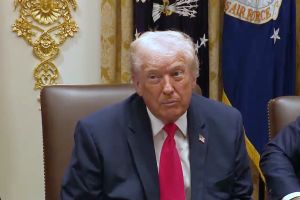 Trump perintahkan operasi darat lawan kartel narkoba di Karibia