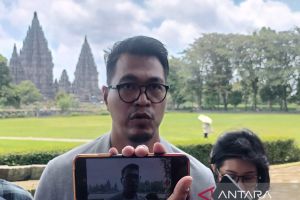 IDM catat 285 ribu wisatawan kunjungi destinasi TWC