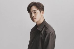Jo Yoon Woo umumkan akan menikah dan pensiun akting