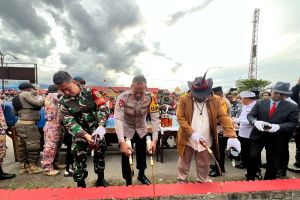 Bupati ingatkan warga tak selundupkan minuman alkohol ke Jayawijaya