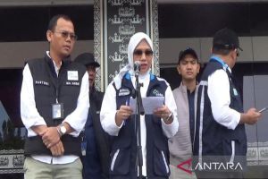 ASDP sebut puncak arus balik Nataru di Bakauheni lancar