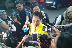 ESDM: Situasi Venezuela belum berdampak signifikan ke BBM RI