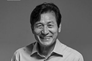 Aktor veteran Korea Selatan, Ahn Sung-ki, meninggal dunia