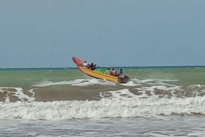 BMKG peringatkan potensi hujan lebat di wilayah Malut