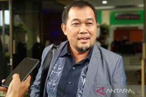 Alihkan penahanan Yaqut, MAKI ingatkan KPK koreksi diri