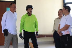 Pemkot Jaksel bangun sasana krida karang taruna untuk bina remaja