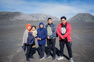 Pergerakan wisatawan selama Nataru di Jatim tembus 19,8 juta