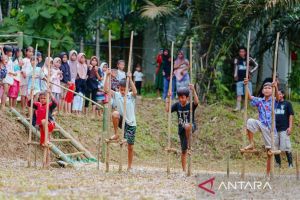Kemenkebud hadirkan program buat perkuat desa sebagai pondasi budaya
