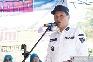 KPK sebut OTT Bupati Muara Enim Edison terkait pengadaan