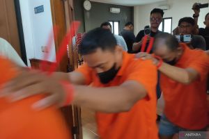 Kriminal kemarin, berita hoaks SBY hingga polisi panggil Richard Lee