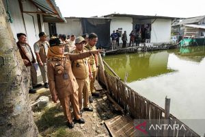 Pemkot Jakbar siapkan tiga hal sebelum relokasi warga Kalideres