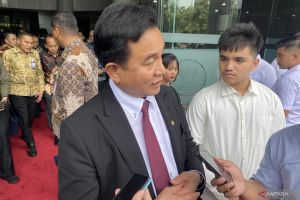 Menko Yusril: Beda kritik dan hinaan pada KUHP sudah jelas betul