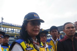 Wamen PU dorong Instalasi Pengolahan Air Limbah Sijenjang beroperasi