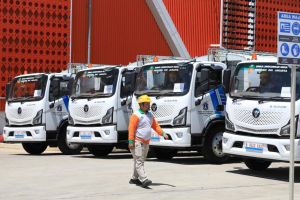 Operasional bertahap RDF Rorotan di Jakut dinilai sudah tepat