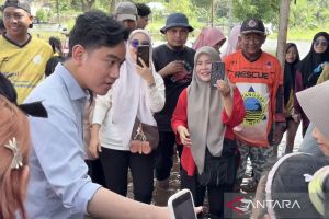 Wapres perintahkan Gubernur Kalsel serius tangani banjir yang berulang