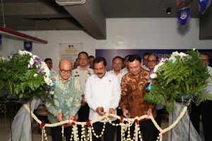 Pemkot Jakut: "Immigration Lounge" dekatkan layanan kepada masyarakat