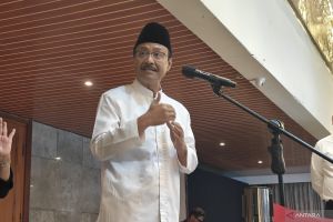 Kemensos kaji transformasi MBG dan pengasuh bagi lansia-disabilitas