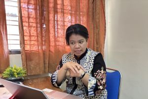 BGN Bali: MBG buat anak jalanan jadi tantangan baru