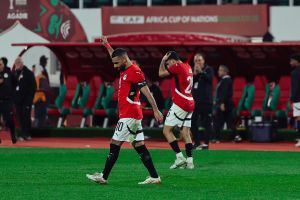 Timnas Mesir bukan favorit juara Piala Afrika 2025