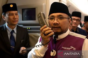 Profil Yaqut Cholil Qoumas, eks Menag yang terjerat korupsi kouta haji