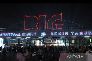 Lima rekomendasi wisata untuk akhir pekan ini di DKI