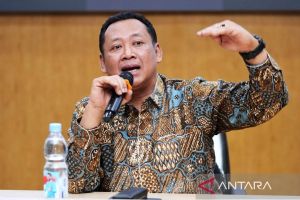 KPK sebut OTT pegawai DJP terkait suap pengurangan nilai pajak