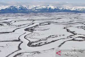 Rusia: UE gunakan Iran untuk alihkan perhatian dari isu Greenland