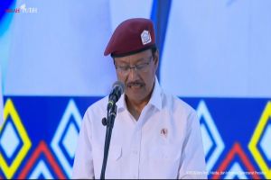 Program Sekolah Rakyat untuk memotong rantai kemiskinan