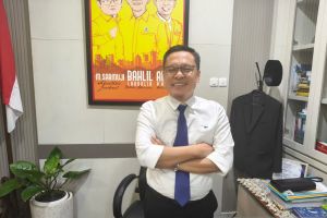 DPRD Surabaya minta anggaran kepemudaan fokus literasi digital&nbsp;